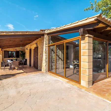 Son Catlar - Inc125 By Interhome Dom wakacyjny