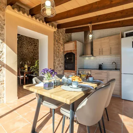 Dom wakacyjny Son Catlar - Inc125 By Interhome